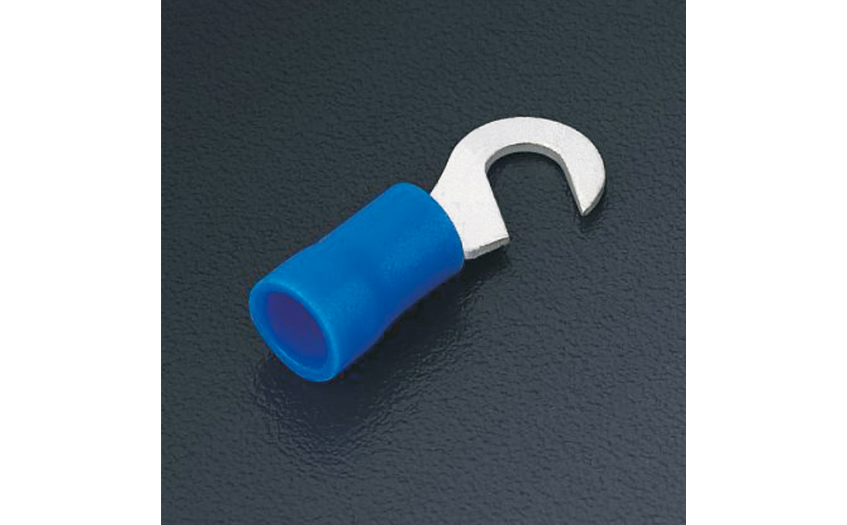 勾形預(yù)絕緣端頭（TJ-JTY型）