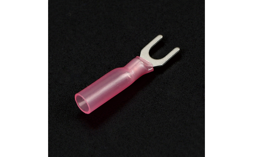  叉型預(yù)絕緣端頭（熱收縮型）