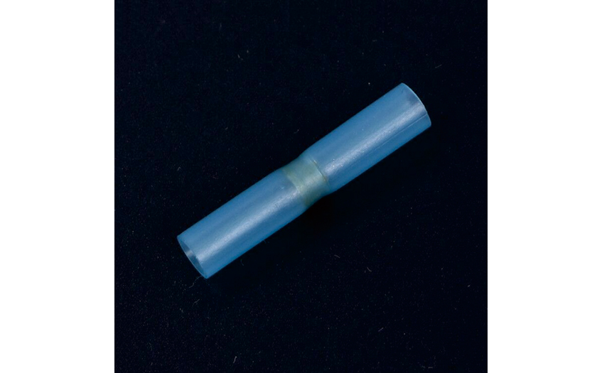 熱收縮型子彈型公預(yù)絕緣接頭