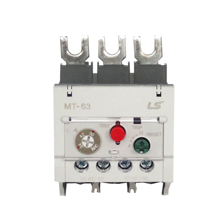 MT-63系列熱過(guò)載繼電器