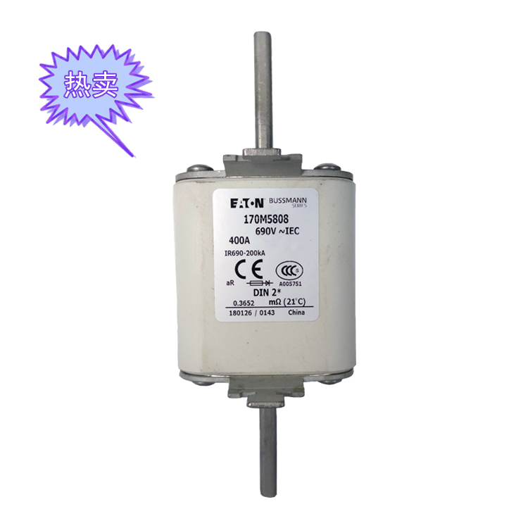 快速熔斷器170M5808（400A）
