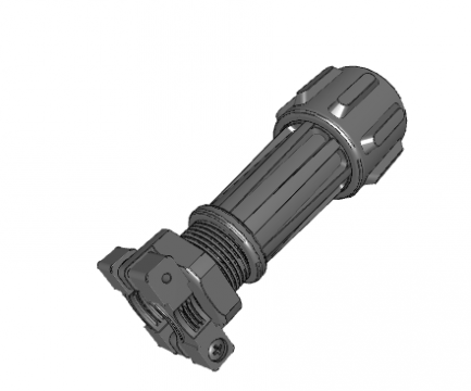 Bulgin防水連接器選型與應(yīng)用全攻略：從工業(yè)自動(dòng)化到深海探索