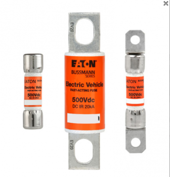 <b>純電動(dòng)汽車高壓熔斷器選型</b>