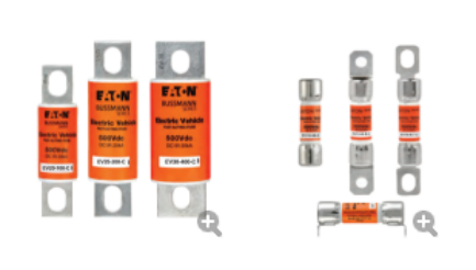 bussmann熔斷器 EV家族 bussmann熔斷器 EV家族