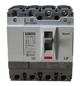 TD系列塑殼斷路器 TD系列塑殼斷路器