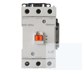 LS真空接觸器 真空接觸器的分斷能力 LS真空接觸器 真空接觸器的分斷能力