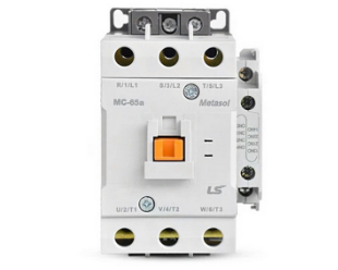 真空接觸器無(wú)電弧外噴的優(yōu)點(diǎn),可逆性接觸器 MC系列 真空接觸器無(wú)電弧外噴的優(yōu)點(diǎn),可逆性接觸器 MC系列