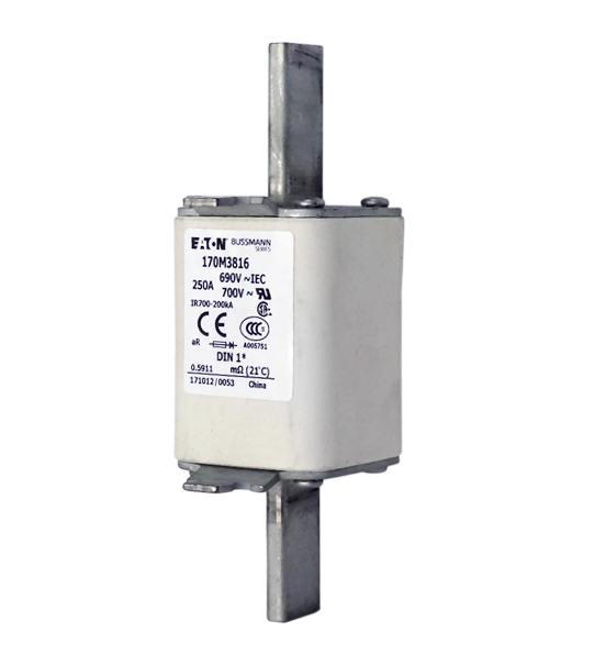 熔斷器 170M3816 熔斷器 170M3816