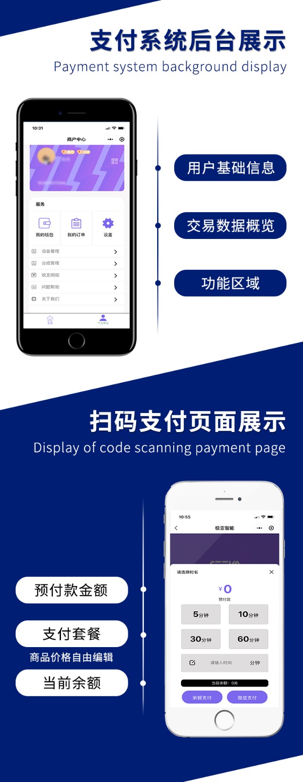 4g移動支付系統后臺 4g移動支付系統后臺